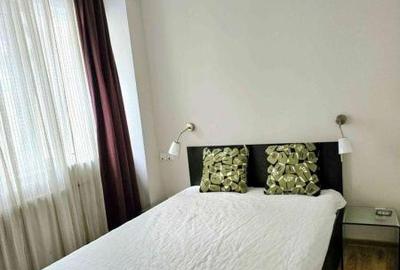 Apartament 2 camere Parc Cismigiu - 4