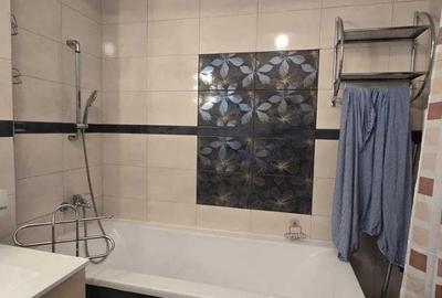 Apartament 2 Camere,Nerva Traian,bl.2013,et.3/10,Amenajat,centrala,mobilat,Liber - 3