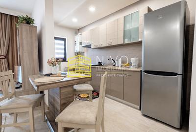 Apartament 2 camere -Tg. Mureș – Unirii – Casa Galbenă - 3
