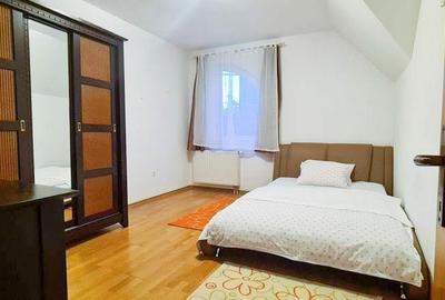 Casa 4 camere , Tudor , Curte si Garaj - 5