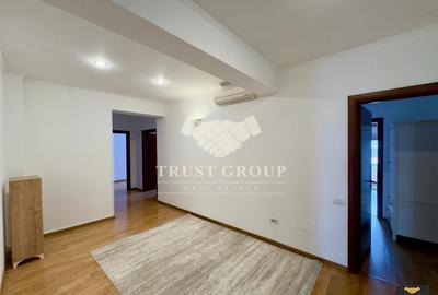 Penthouse 6 camere Herastrau|  Terasa | 2 Locuri Parcare - 17