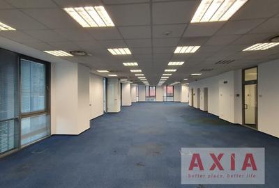 Inchirieri birouri zona Unirii-Timpuri Noi, Comision 0% - 8