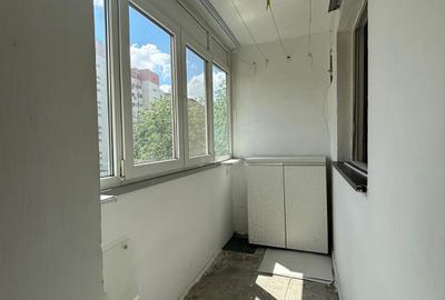 2 Camere Diham -  Str. Pescarusului NEMOBILAT - 2