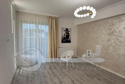Apartament 2 Camere cu Parcare – Manta Roșie Residence, Iași - 4