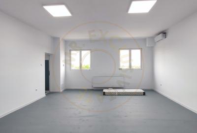 Inchiriere Spatii de Birouri/Productie - Str. Uzinei - Carei - Comision 0% - 15