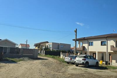 Teren Construcții intravilan de 2000 mp, în Km 5