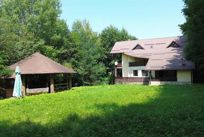 Casa de Vacanta in Bucovina! Sucevita! De Vanzare! 0727817187 - 13