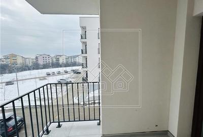 Apartament de vanzare in Sibiu - 3 camere, 2 bai, garaj, et 1-Turnisor - 8