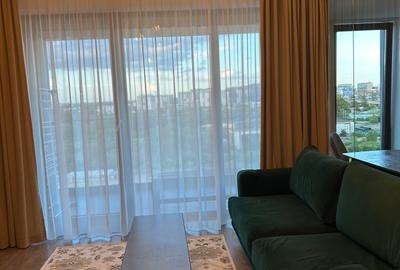 Cloud9, Apartament 2 cam, mobilat-utilat | Parcare inclusa | Pet friendly - 2