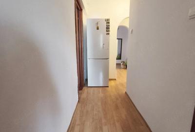 Apartament 3 camere DECOMANDAT, Etaj 2, Frumoasa ! - 4