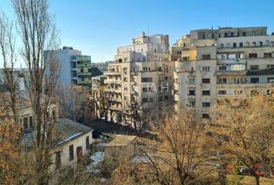 2 camere Sephora etaj 5/9, 56mp, balcon mare vedere spate - 2