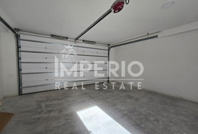 Vila de lux Borhanci | 381 mp utili | Teren 645 mp | Garaj 2 masini - 20