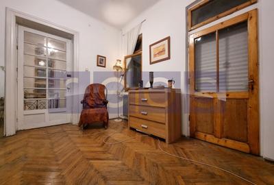 VANZARE CASA | S+P+1+M | ZONA UNIRII - 10