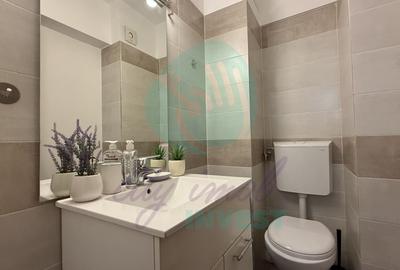 4 camere renovate, balcon generos, 4 min Metrou Obor - 9