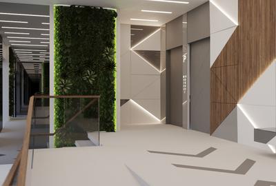 Apartament 2 camere, etaj intermediar - 4