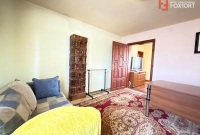 Casa individuala cu 6 camere de vanzare in localitatea Sacalaz, zona Centrala - 14
