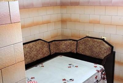 Apartament 4 camere, situat ultracentral, foarte spațios, etaj 3/6 - 12