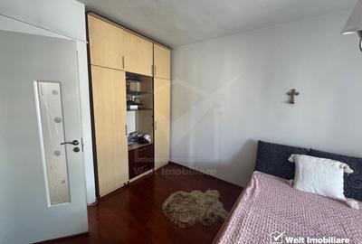 Apartament cu 2 camere, 60mp, decomandat, Gheorgheni/Interservisan - 4