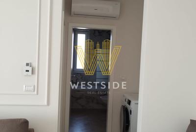 Apartament premium cu 2 camere, de inchiriat, in Giroc - 10