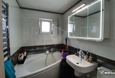 Apartament lux, cu 4 camere, in Marasti, zona Expo Transilvania - 15