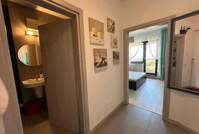 Apartament luminos Grozavesti metrou - 7