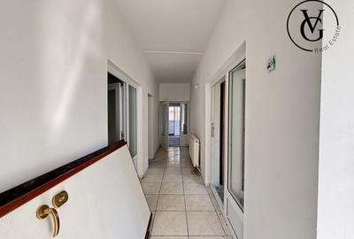 Vila S+P+1E | 6 camere | Ovidiu - vedere catre Lacul Siutghiol - 6