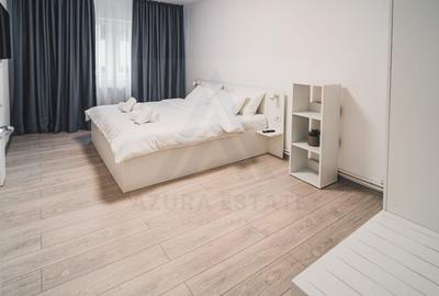 Apartament 2 camere decomandat 55 mp utili  Etaj 1/4  zona Terezian - 13
