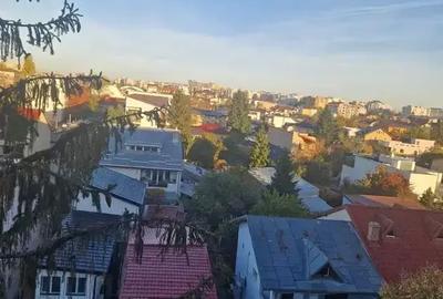 Apartament duplex cu 3 camere → Constantin Brâncoveanu - 14
