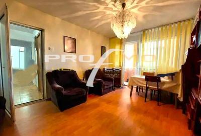 Apartament 2 camere, decomandat, CF.0, su.52mp.Bld.Tomis-Tomis Nord - 3