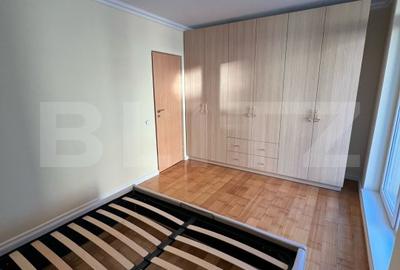 Apartament 2 camere, 52 mp, etaj intermediar, zona Calea Borhanciului - 5