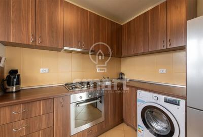 Apartament 2 camere 57 mp Europa/Zorilor - 6