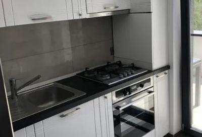 Apartament cu 2 camere decomandat, mobilat în Titan