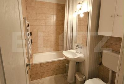 Apartament 3 camere decomandat, 2 băi, etaj 1, mobilat-utilat, Zorilor - 18