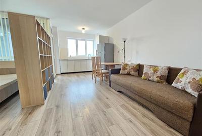 Inchiriere Studio la Shopping City - Concept 9 cu parcare. - 2