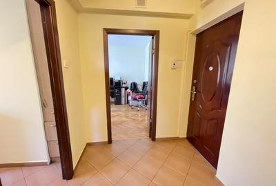 Apartament 3 camere, decomandat, zona Arcu - Scoala Stefan Barsanescu, Iasi - 7