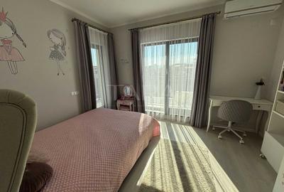 Casă tip duplex, modernă, zona Între Lacuri, Iulius Mall. - 7