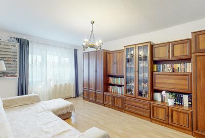 Apartament 3 Camere | Zona Bucovina | 0% Comision