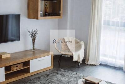 Studio 21 Residence Politehnica Metrou Lujerului Carrefour - 5