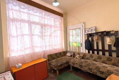 Casa 4 camere cu Teren 615 mp - Str. Marasesti Nr.62 - Carei - 9