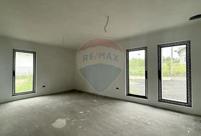 Casă nouă de vânzare zona Unguraș/Baia Sprie - 8