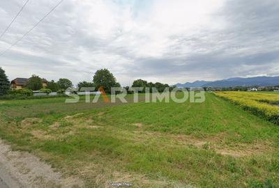 Teren intravilan construibil Stupini - 6