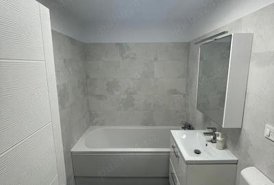 DE INCHIRIAT | APARTAMENT 2 CAMERE | BANEASA - 7