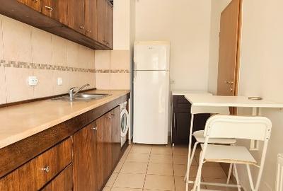 2 camere - Mobilat și Utilat - Bloc nou - Citadella Titan - 8