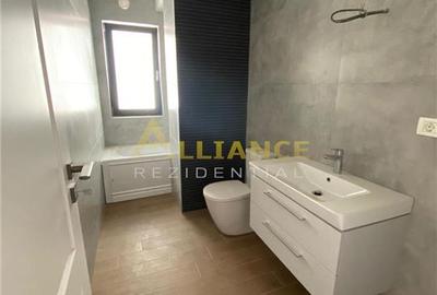 Casa Tip Duplex - 5 camere 4 bai - Mutare Imediata - - 14