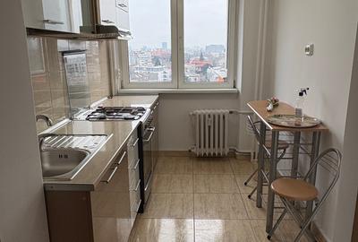 Iancului,sos.M.Bravu, ap.2 camere, 48mp, et.9, mobilat, 93.000Euro - 4