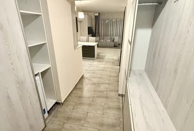 EXCLUSIVITATE!!! Studio modern de vânzare – Mărăști, str. Dorobanților - 4