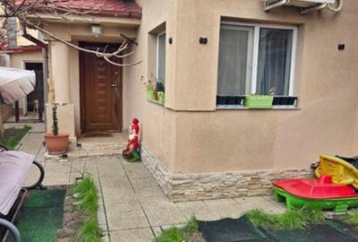 Casă pe colț cu personalitate ( Inel II – zona Cora) - 2