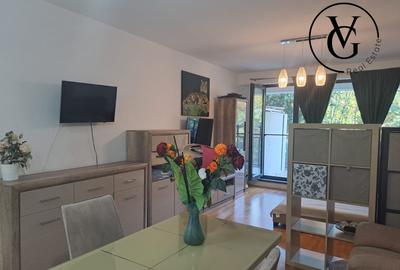 Garsonieră modernă și luminoasă de vanzare | Residence 5 – Erou Iancu Nicolae - 1