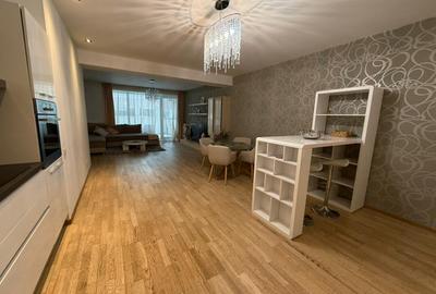 2 Camere I Iancu Nicolae I Parcare Inclusa(subteran) + Piscina - 5