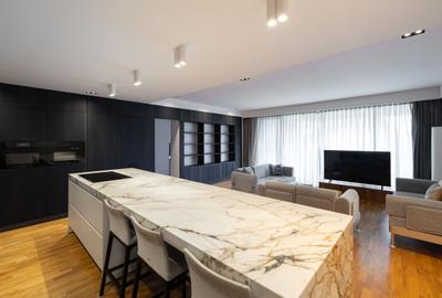 Iancu Nicolae: Apartament spectaculos cu 3 camere de 127 mp si o terasa de 40mp - 10